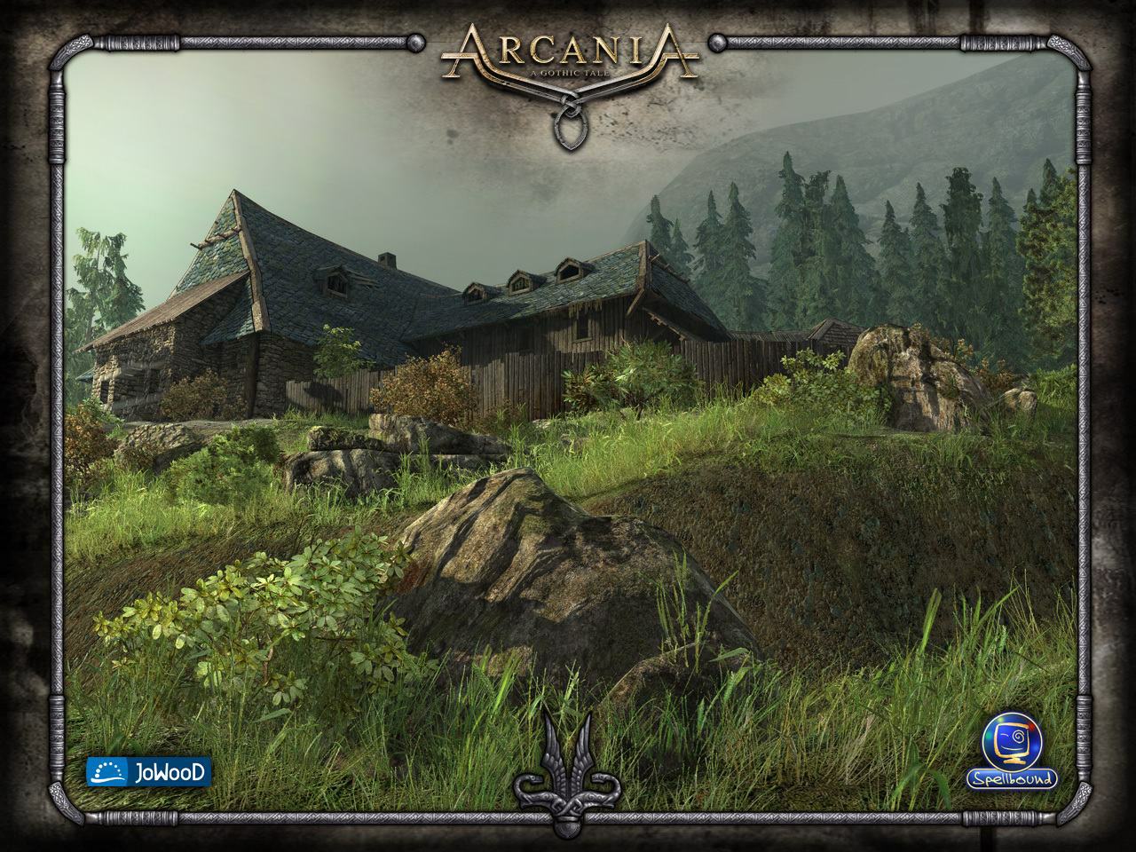 Arcania: Gothic 4 - Imagen 32